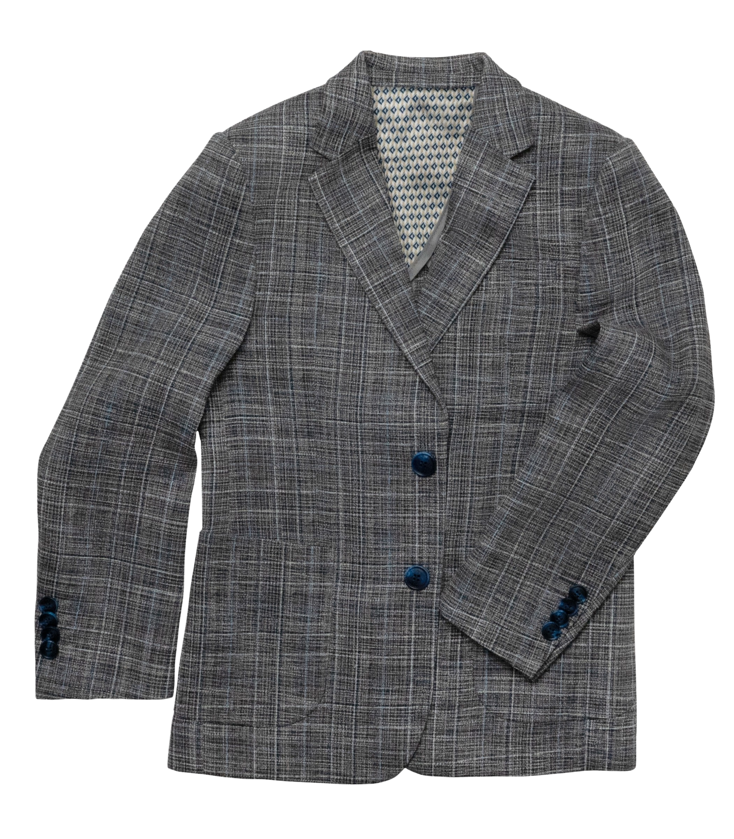 BL2750 Gray