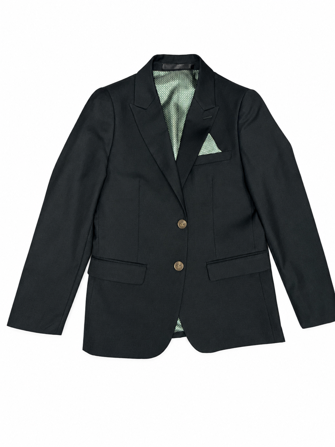 ST2801-Hunter Green