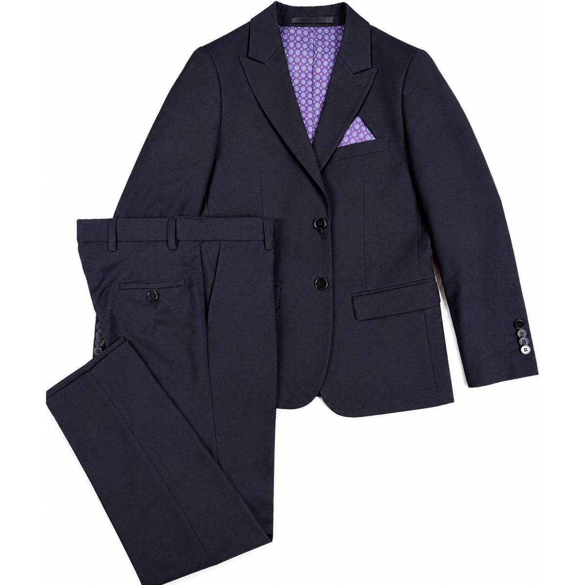 ST2802-Black
