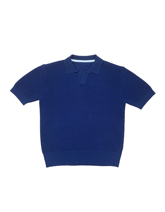 MSW1094 Men's Waffle Knit Sweater- Available in 2 Colors