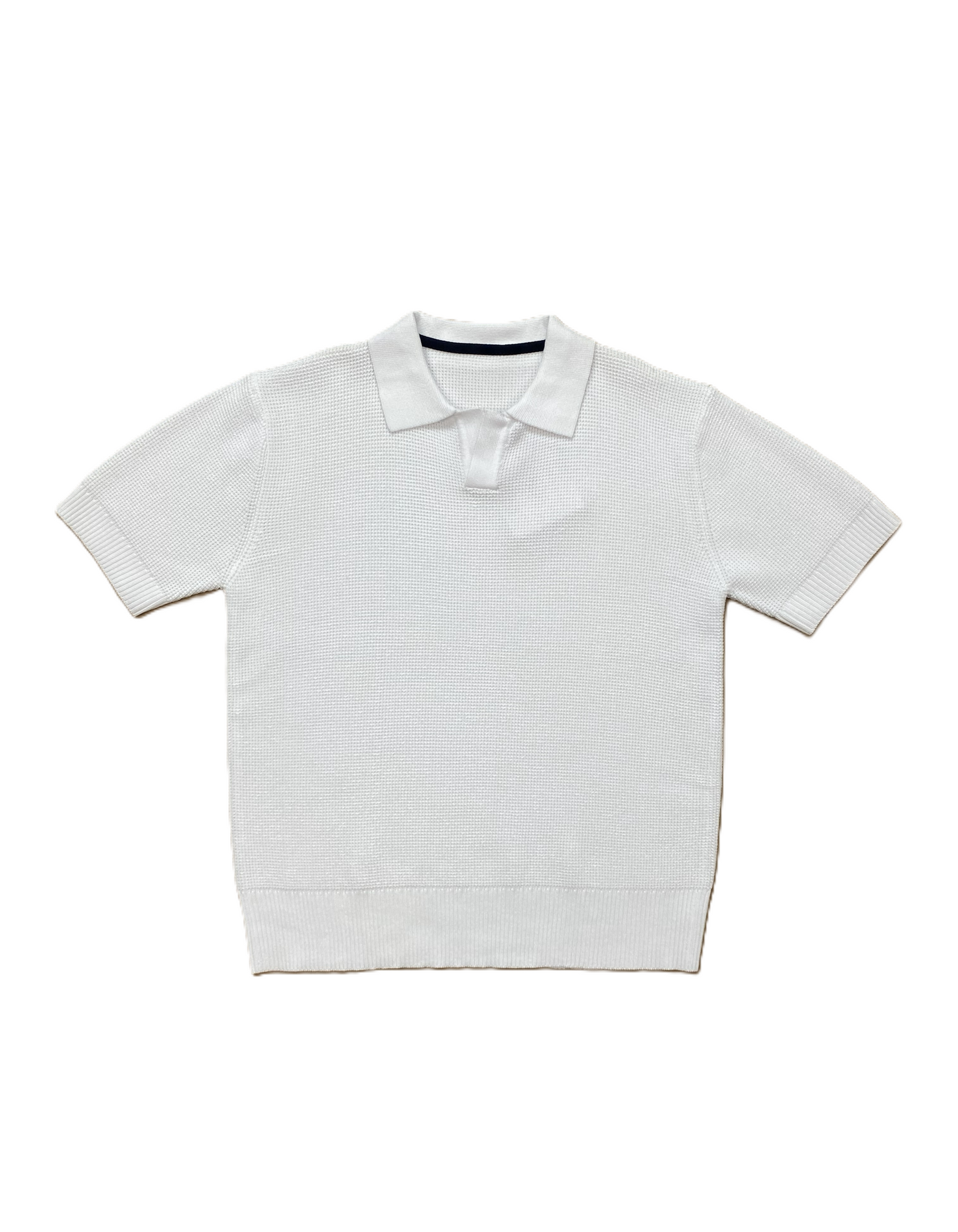 SW1094 Boy's Waffle Knit Sweater- Available in 2 Colors