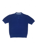 MSW1094 Men's Waffle Knit Sweater- Available in 2 Colors