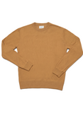 MSW1200 Men's Solid Crewneck Sweater - Available in 5 Colors