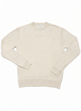 MSW1200 Men's Solid Crewneck Sweater - Available in 5 Colors