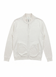 SW1202 Boy's Solid Full-Zip Sweater - Available in 6 Colors