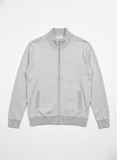 SW1202 Boy's Solid Full-Zip Sweater - Available in 6 Colors