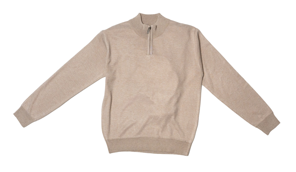 SW12272 1/4 Zip- 8 Colors