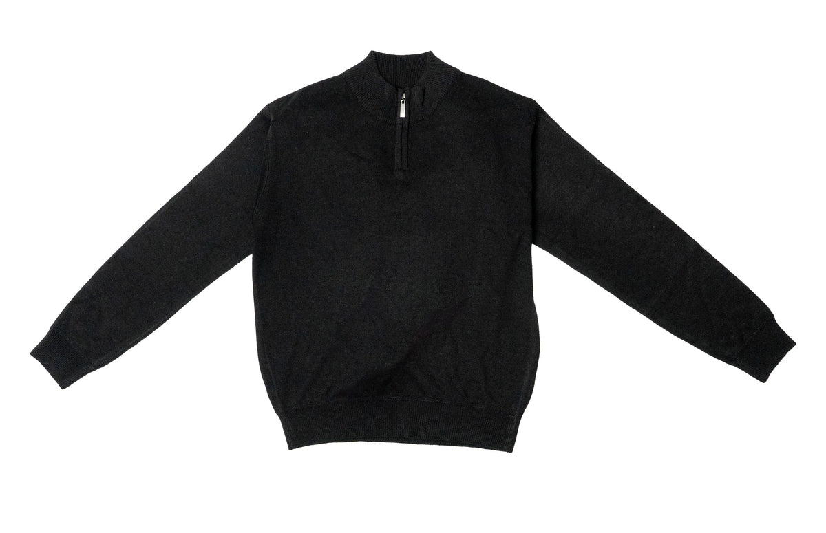 SW12272 1/4 Zip- 8 Colors