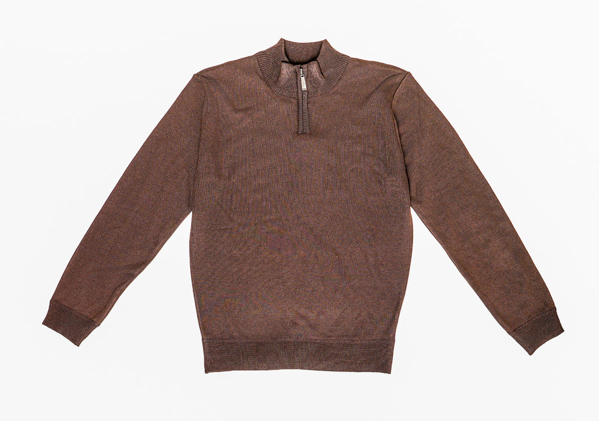 SW12272 1/4 Zip- 8 Colors