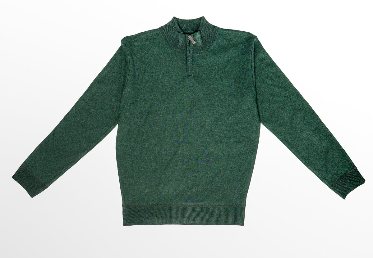 SW12272 1/4 Zip- 8 Colors
