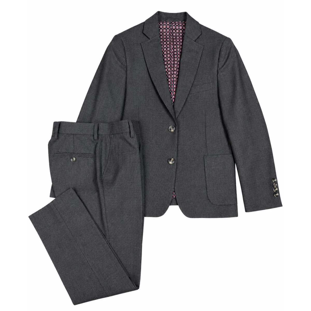 ST4003-Gray