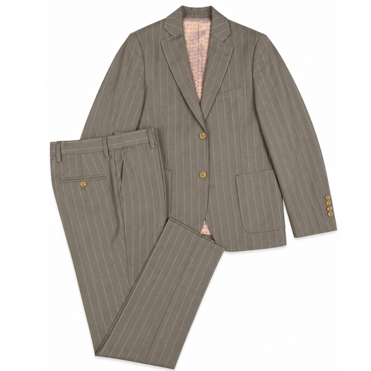 ST4004-Brown