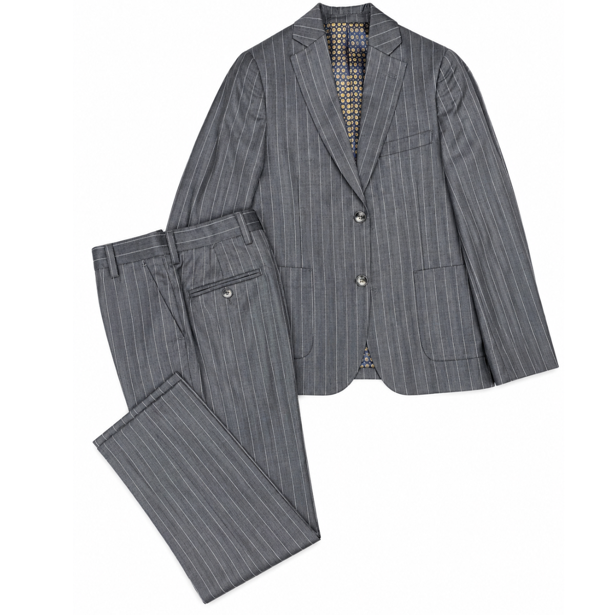 ST4005-Gray
