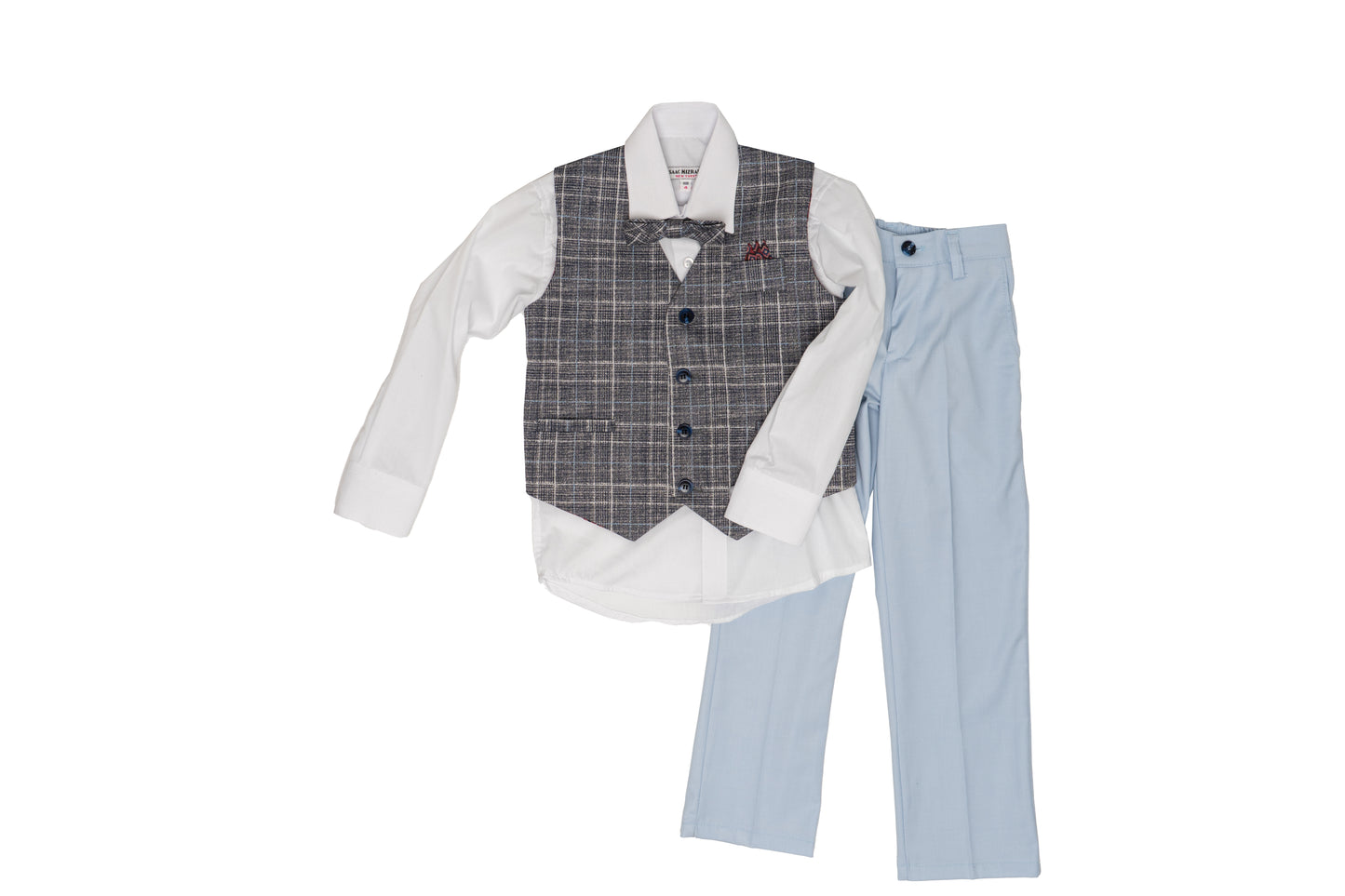 VS2750 GRAY