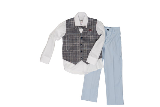 VS2750 GRAY
