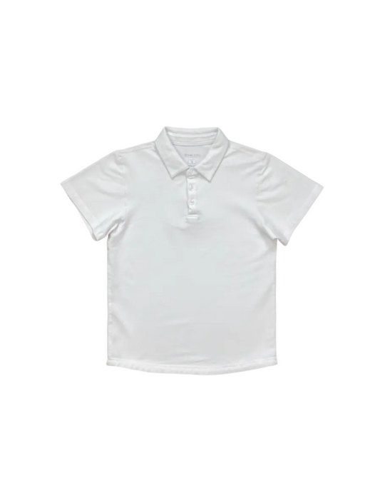 MPL1109 Men's Basic Polo- Available in 3 Colors