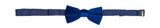 BTE6000 VELVET TIE. 5 COLORS