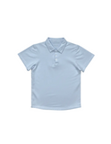 PL1109 Boy's Basic Polo- Available in 3 Colors