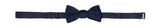 BTE6000 VELVET TIE. 5 COLORS