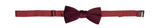 BTE6000 VELVET TIE. 5 COLORS