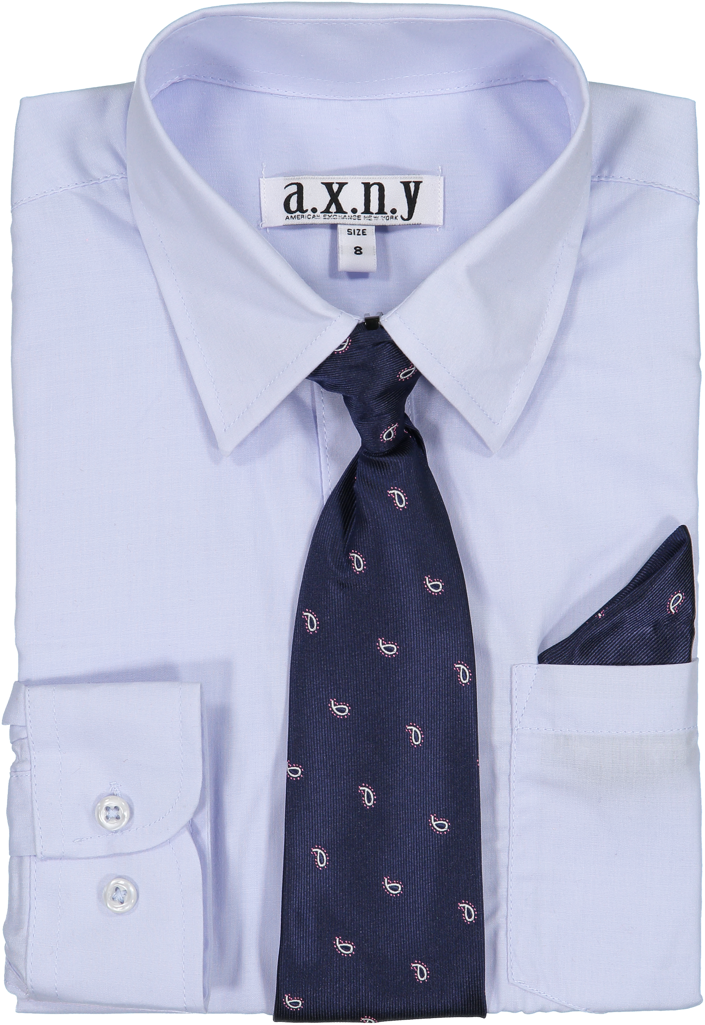 055-Baby Blue