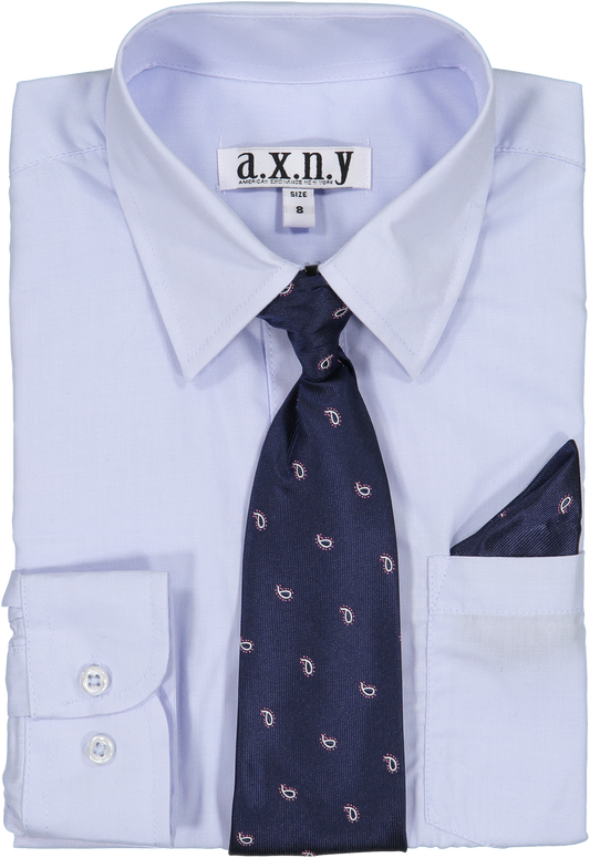 055-Baby Blue