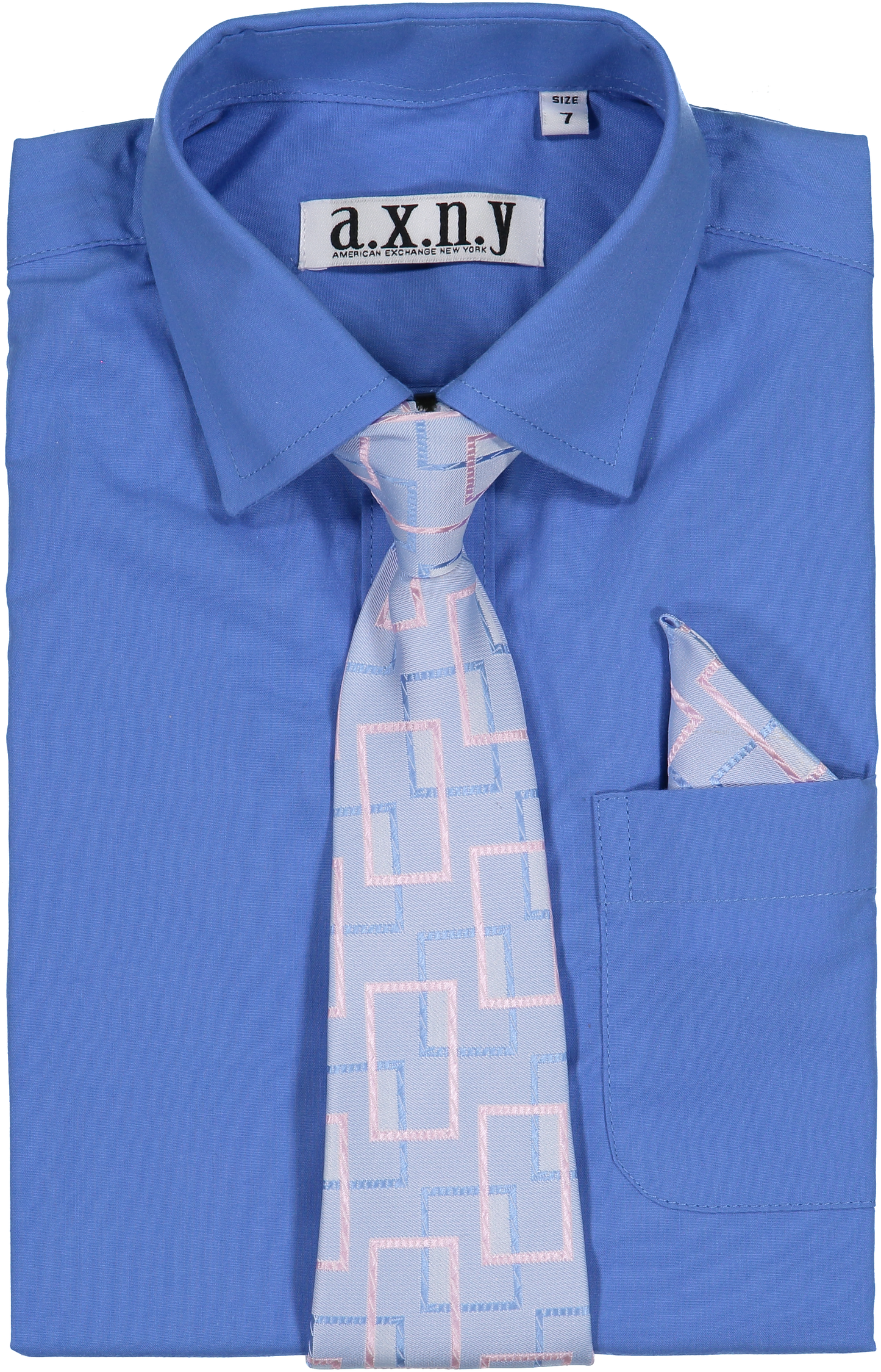 055-Dark Blue