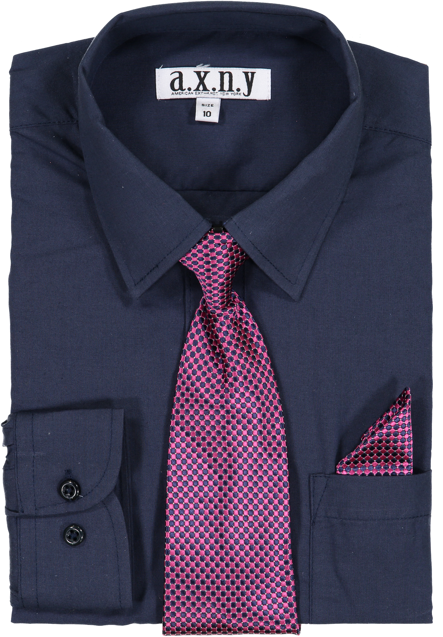 055-Navy