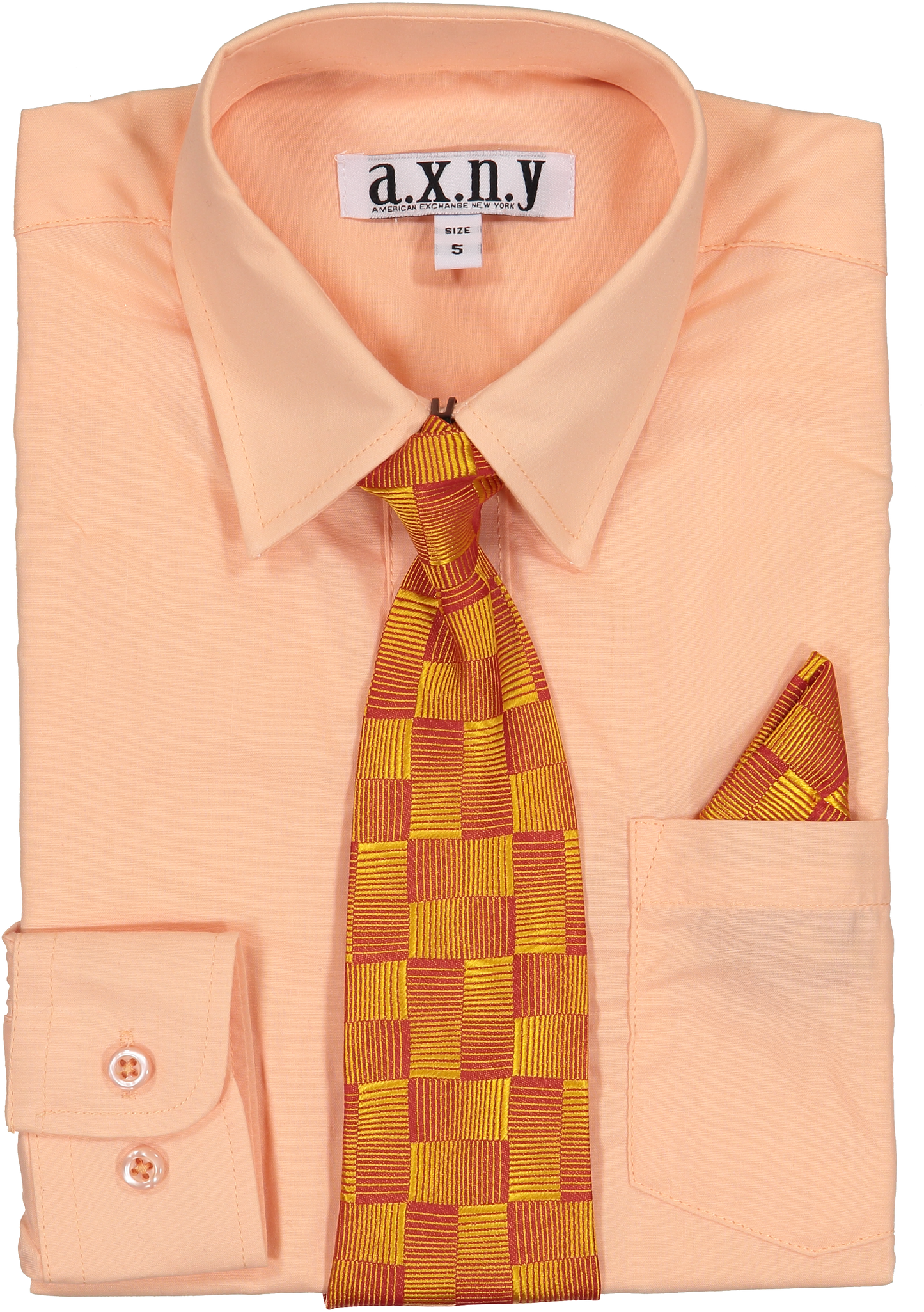 055-Peach