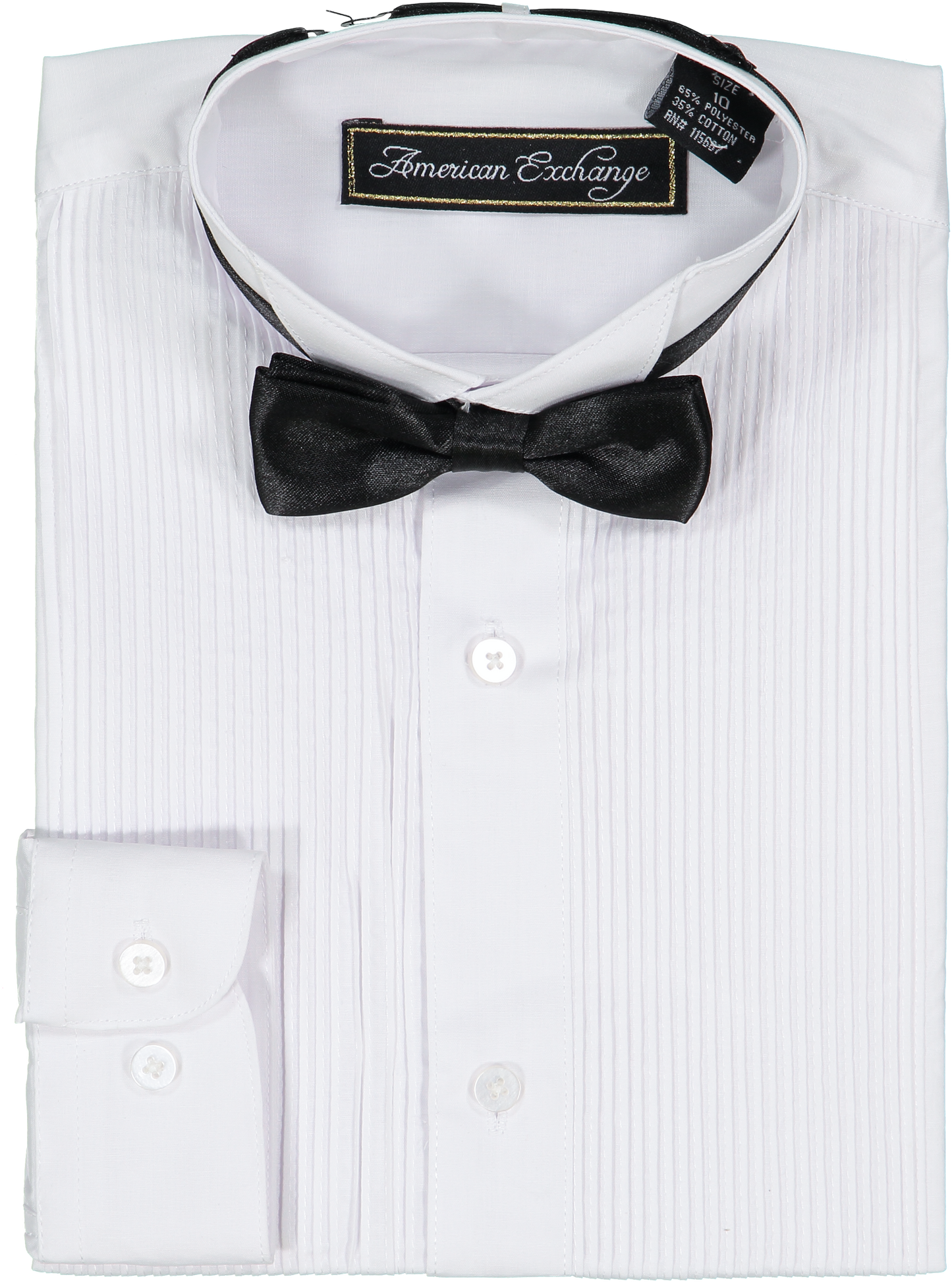 056-Tuxedo