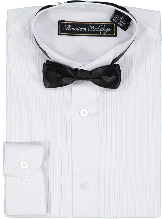 056-Tuxedo