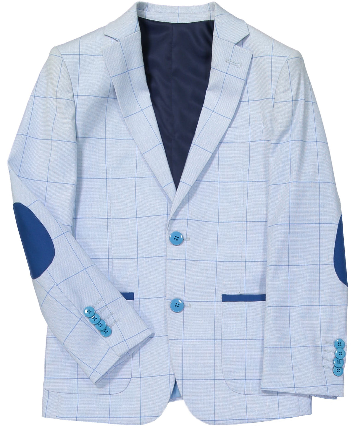 BL2374 Blue