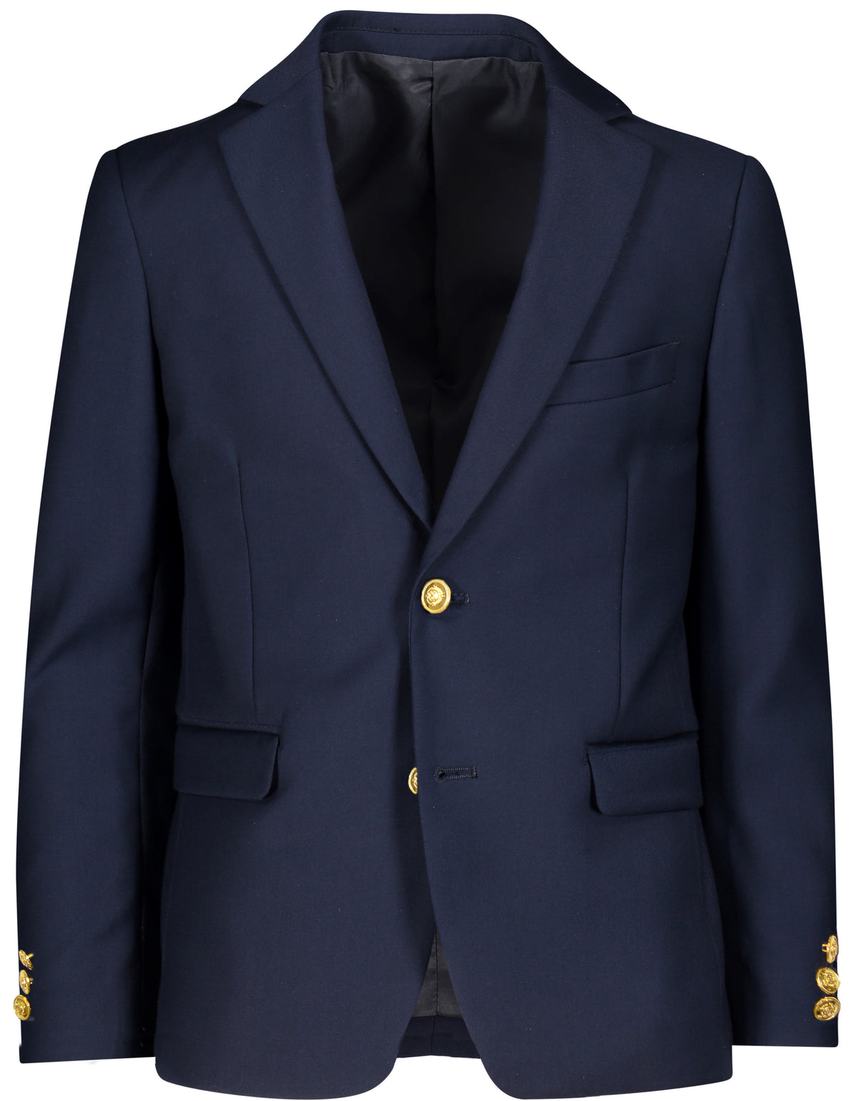 BL255 Navy