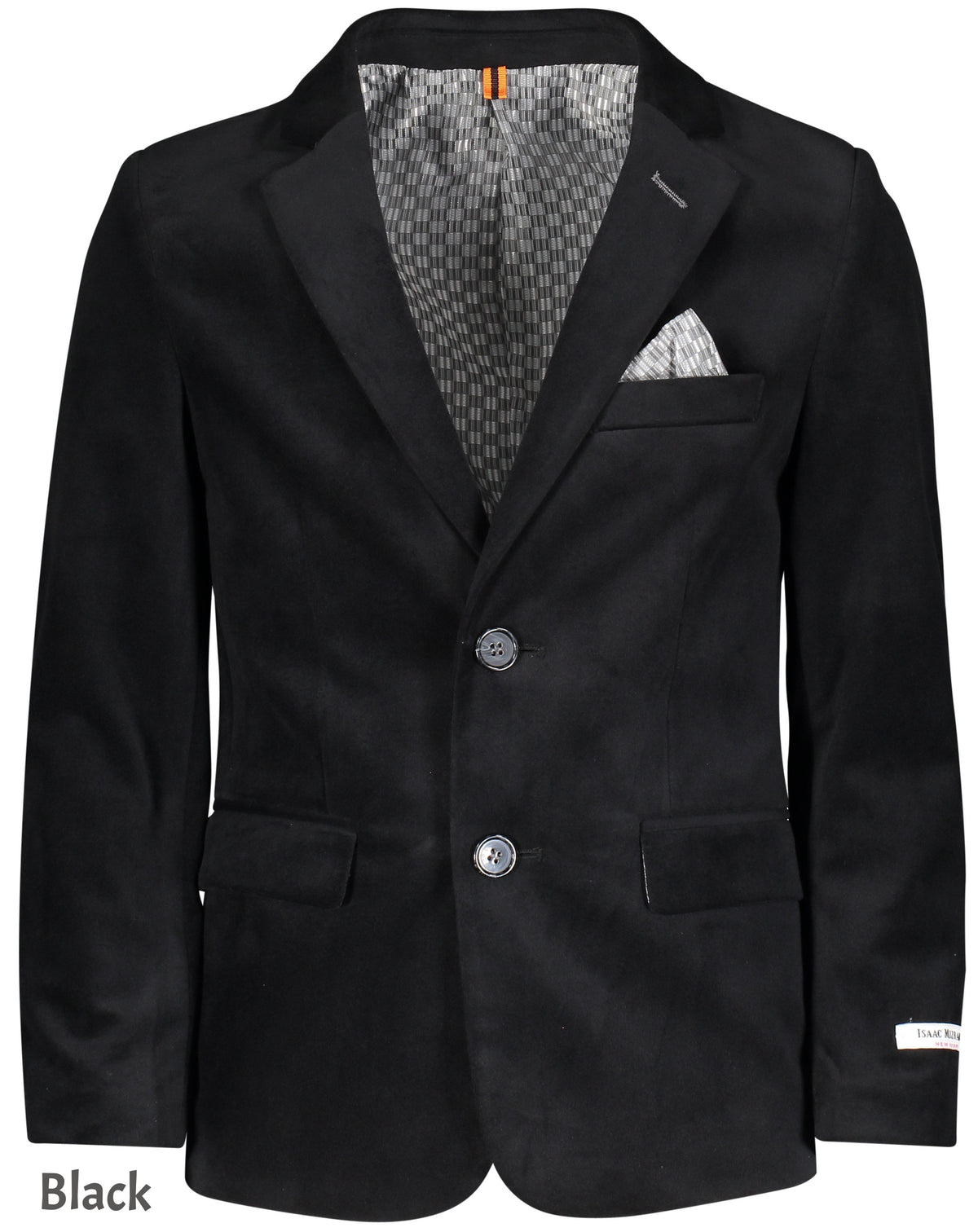 BL8110 BLACK