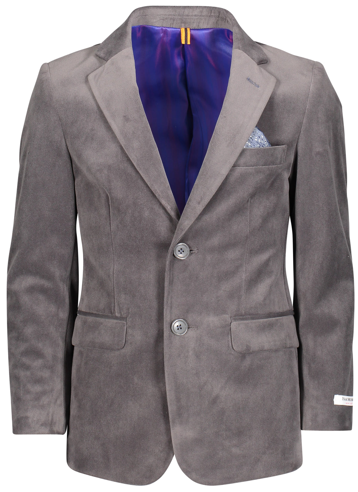 BL8110 Charcoal