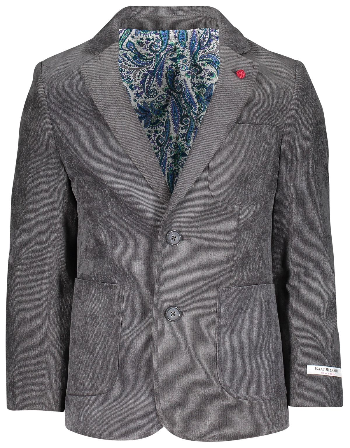 BL8112 Charcoal