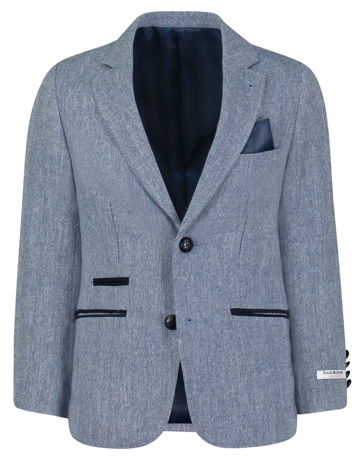 BL8132 Blue
