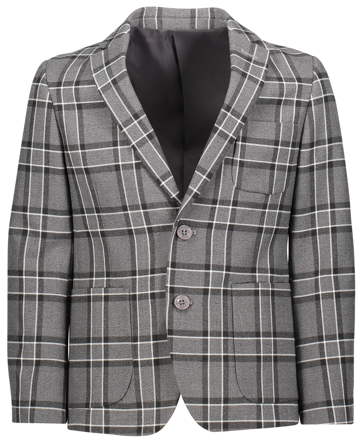 BL8144 Charcoal