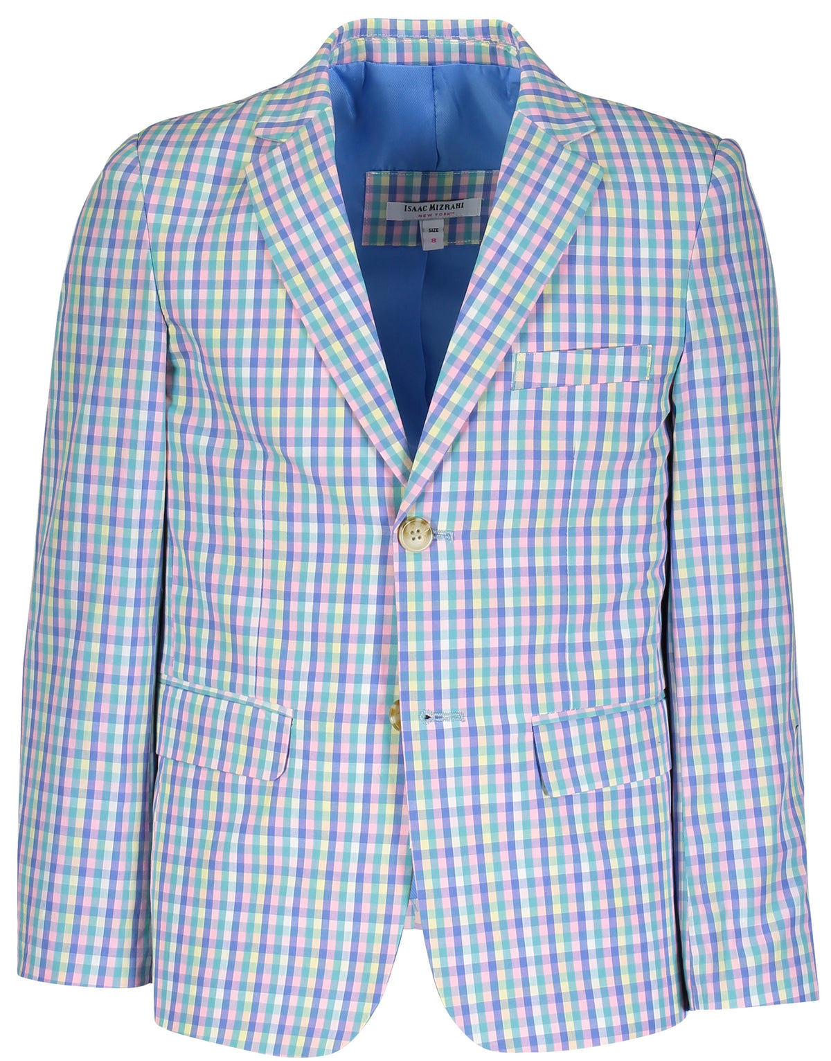 BL8145 Multi Color