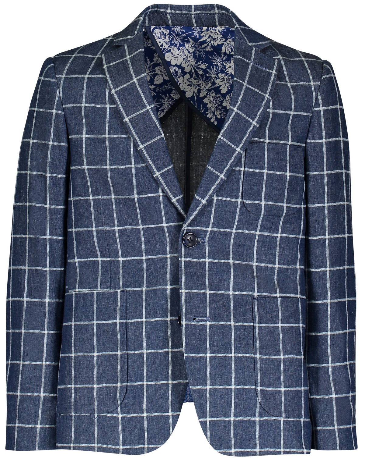 BL8163 Navy