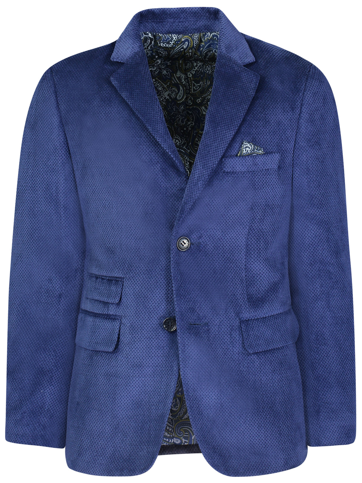 BL8167 COBALT