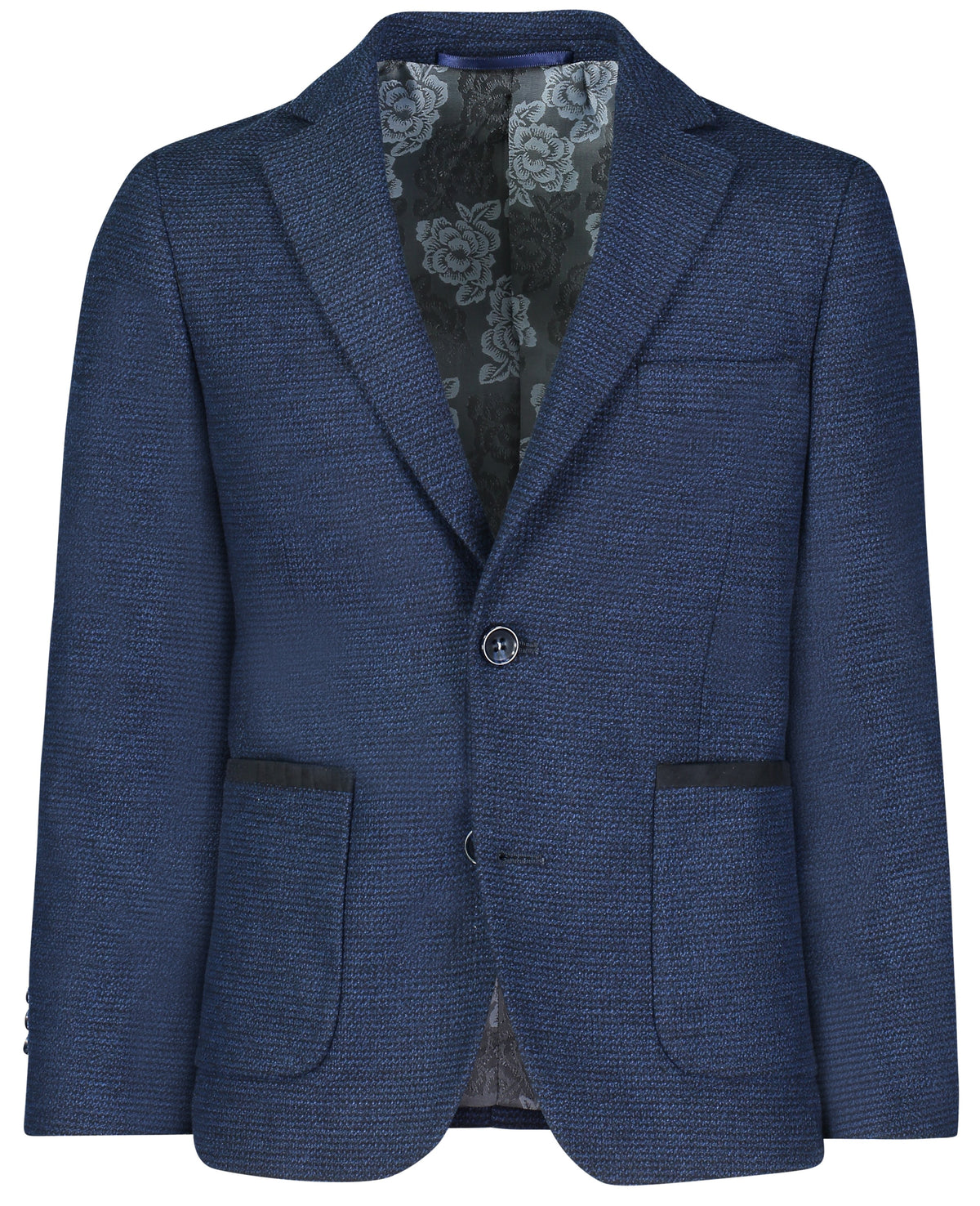 BL8183 Navy