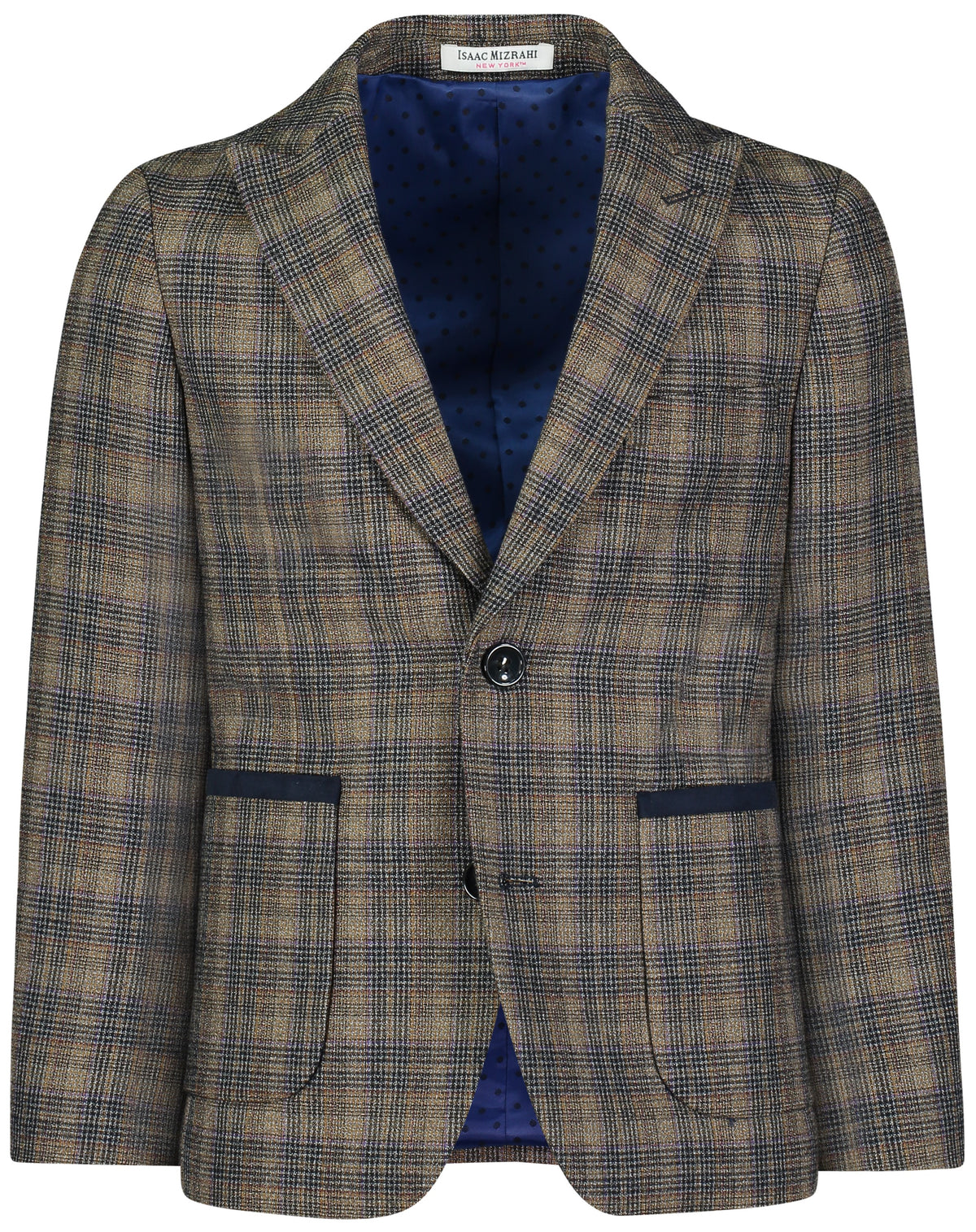 BL8187 Brown