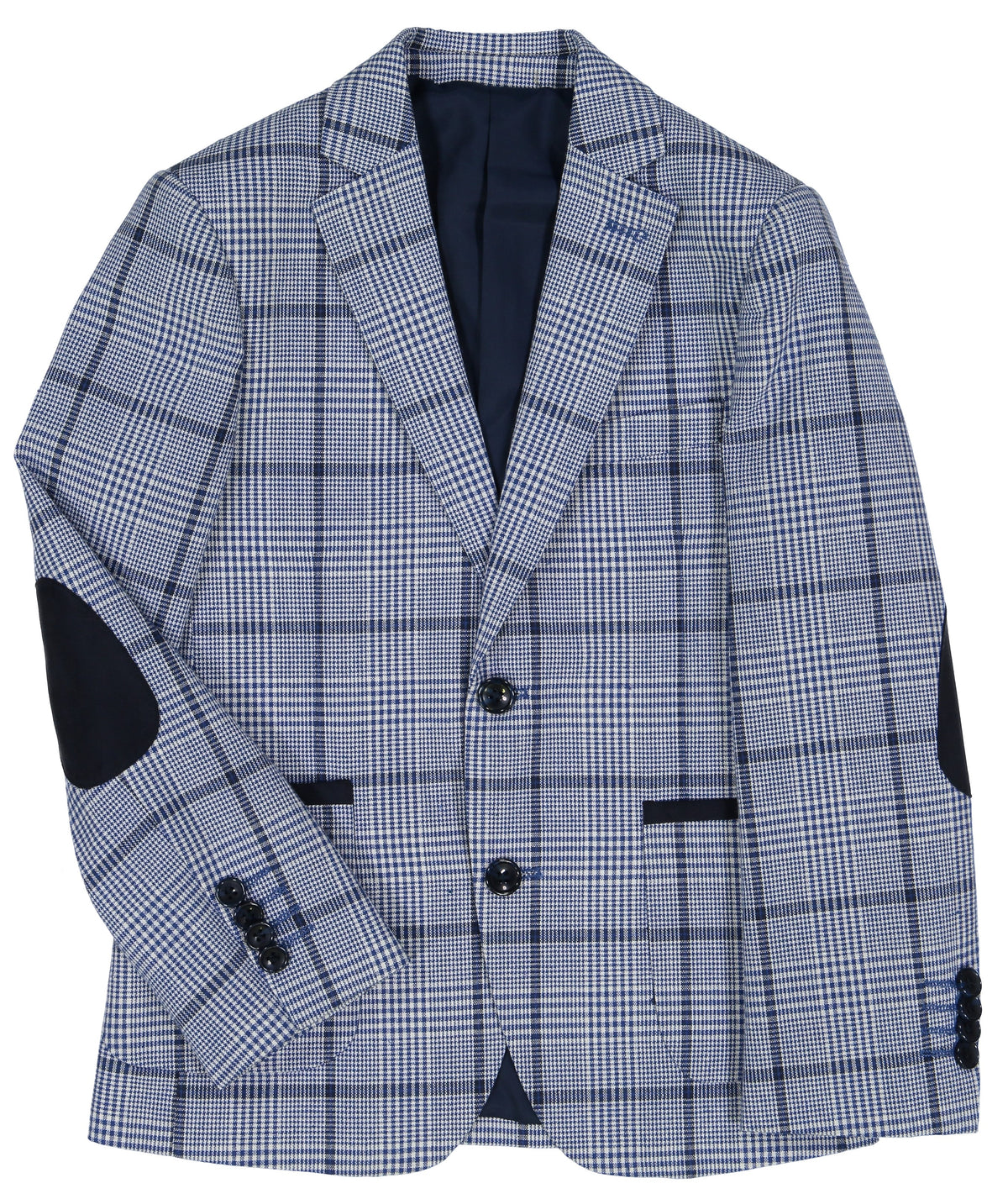 BL8198 Blue