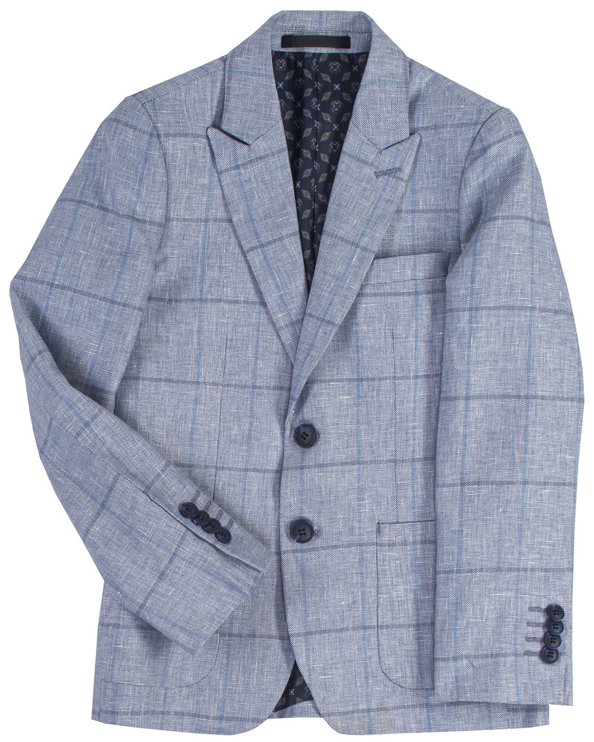 BL8244 Blue