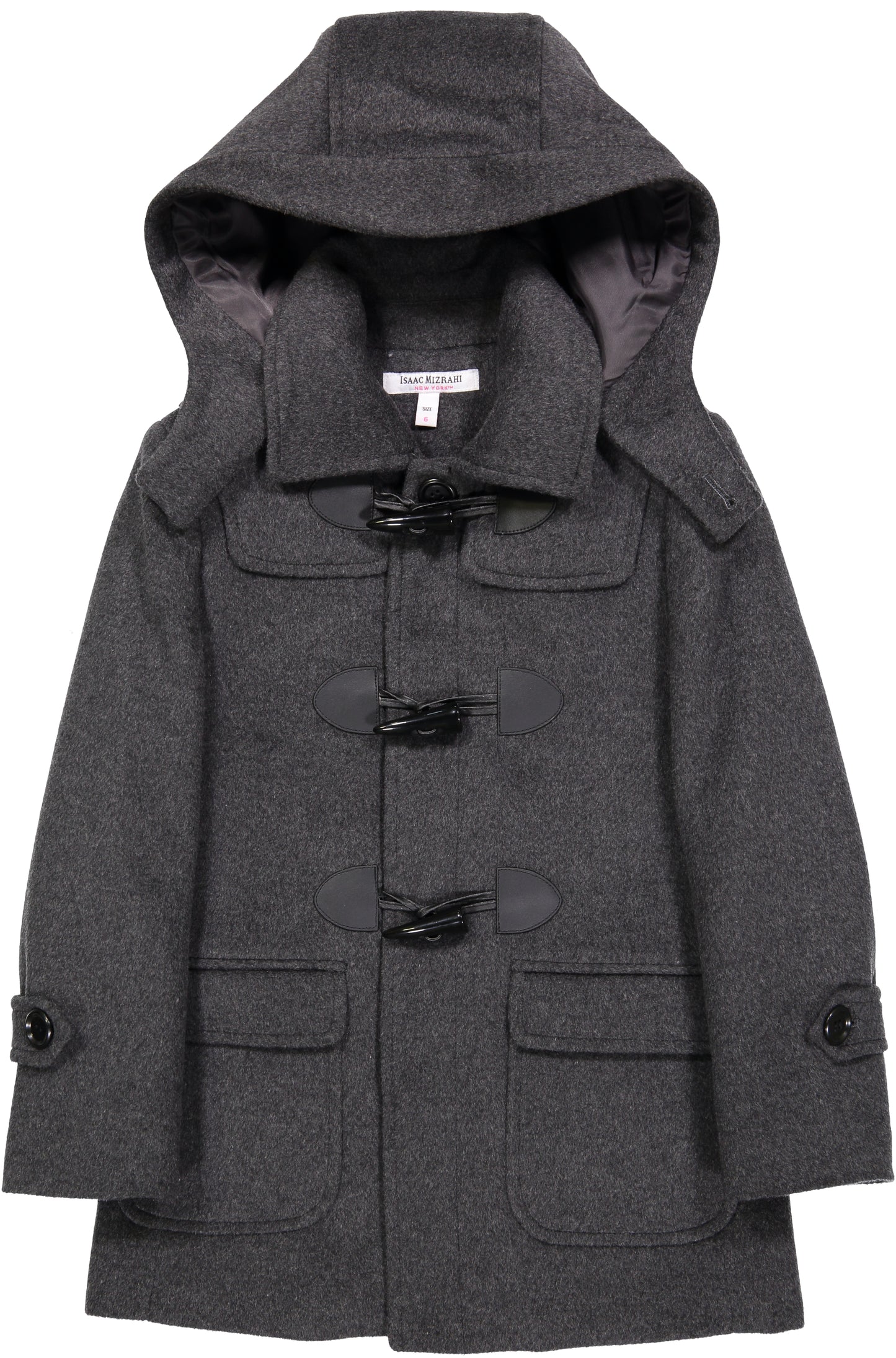 CT1004 Black