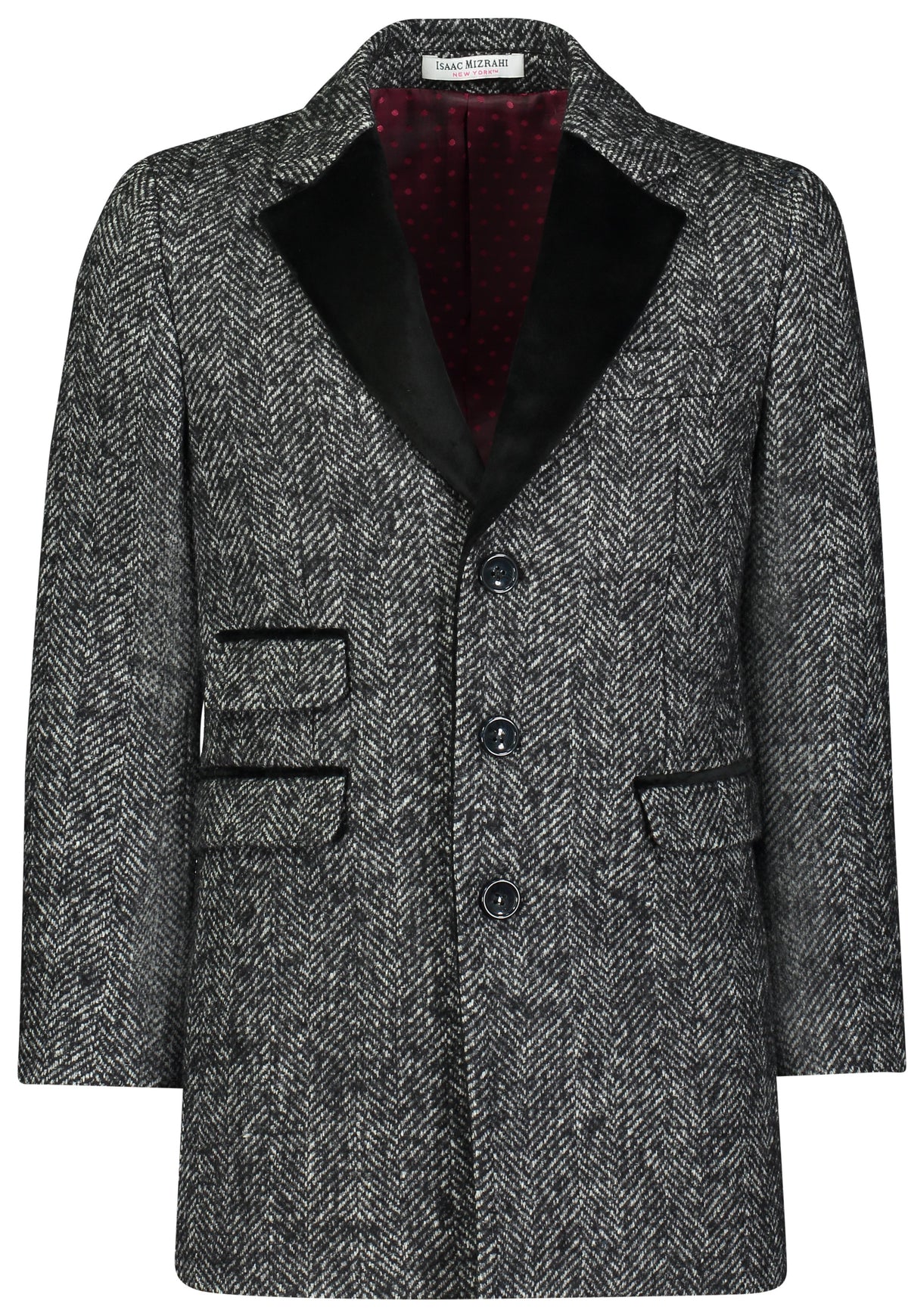 CT1020 Charcoal