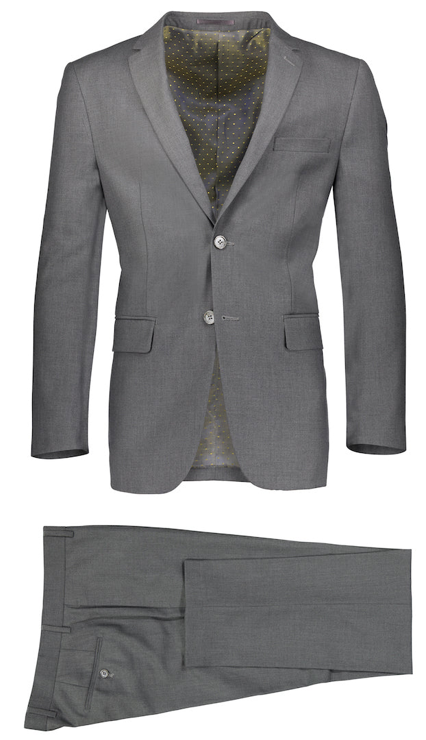 MST1024 Gray