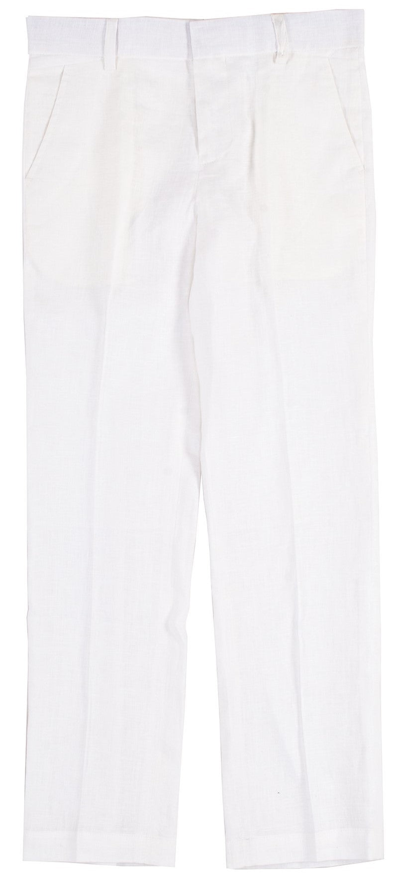 PT1077 Linen White