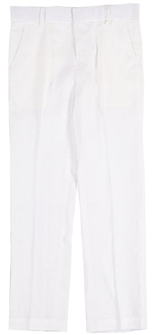 PT1077 Linen White
